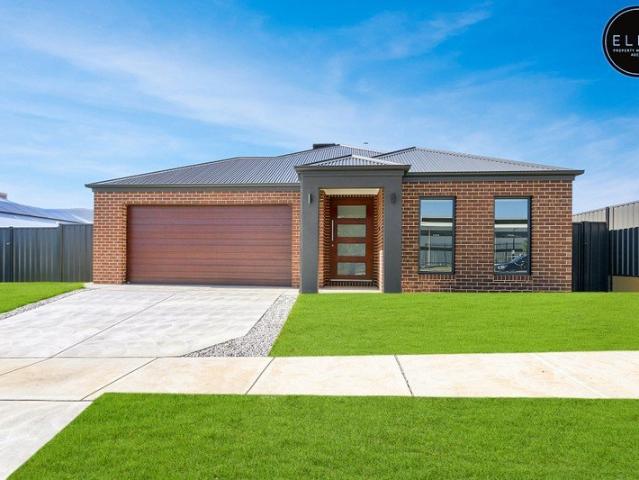 AS NEW HOME IN SOUGHT AFTER LENEVA ESTATE