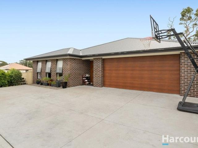Secure Investment with Lease in Place Until August 2027