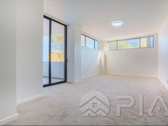 As new one bed room available now!