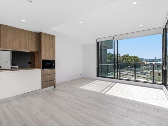 As New Luxury Apartment