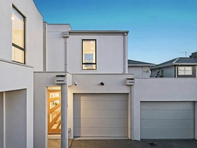 As New Luxury Living Backing Onto Federation Trail