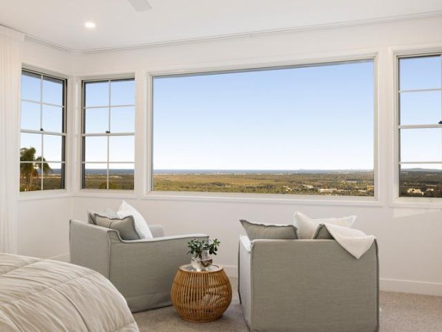 As New Luxury Residence in a Prestigious Buderim Position