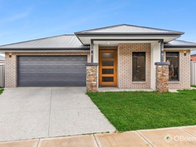 AS NEW MODERN HOME