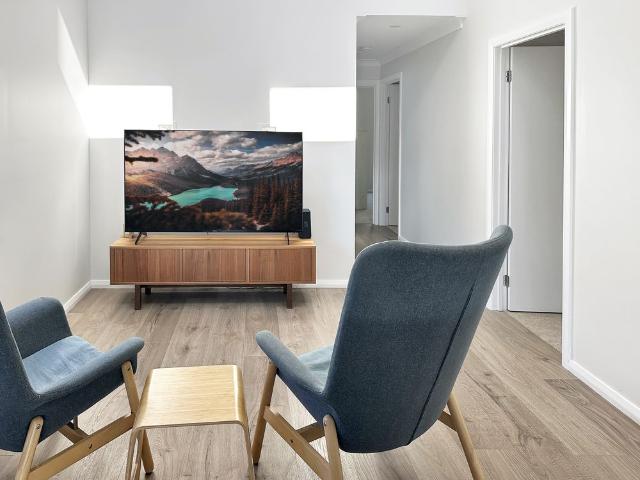 AS NEW MODERN HOME