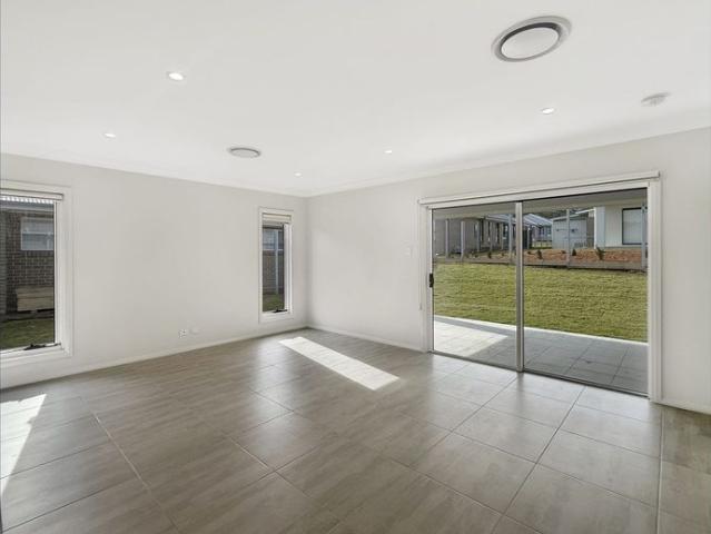 As New McDonald Jones Home – Solar, EV Charger, Premium Finishes