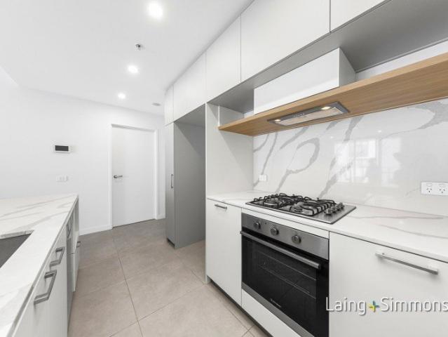As New |North Facing | 111sqm