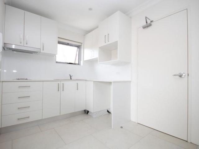 AS NEW STUDIO ROOMS CLOSE TO ALL AMENITIES