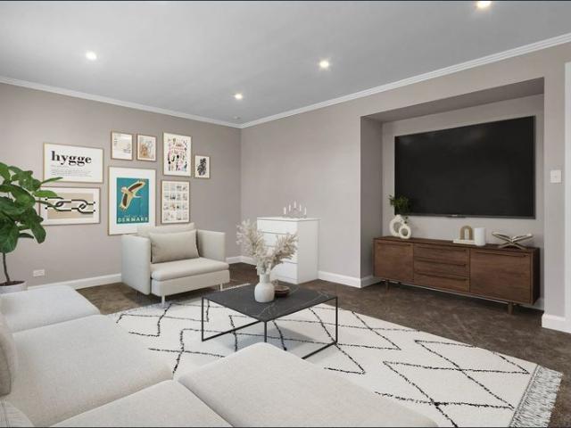 AS NEW QUALITY BUILT HOME