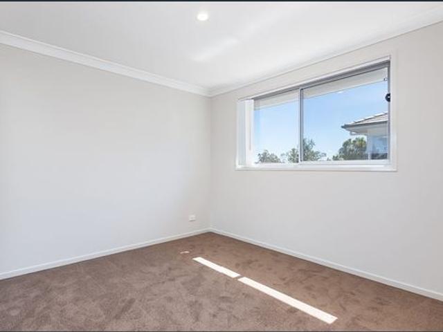 As New Quality Home set in a cul de sac With Side Access