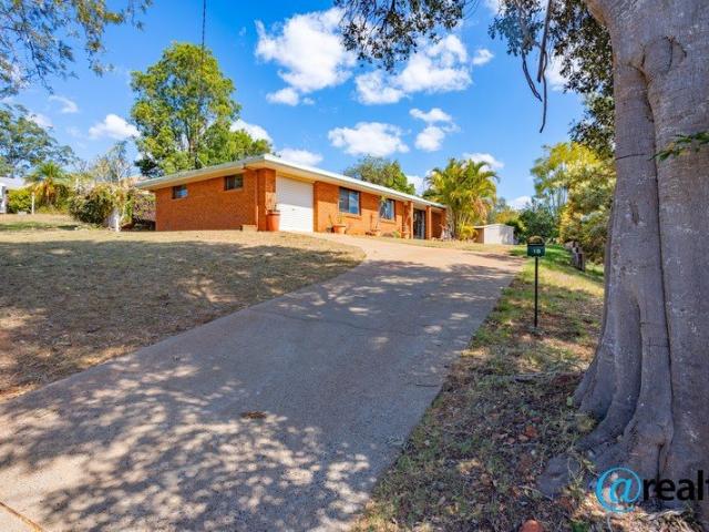 Renovated three bedroom home with shed on a quarter acre