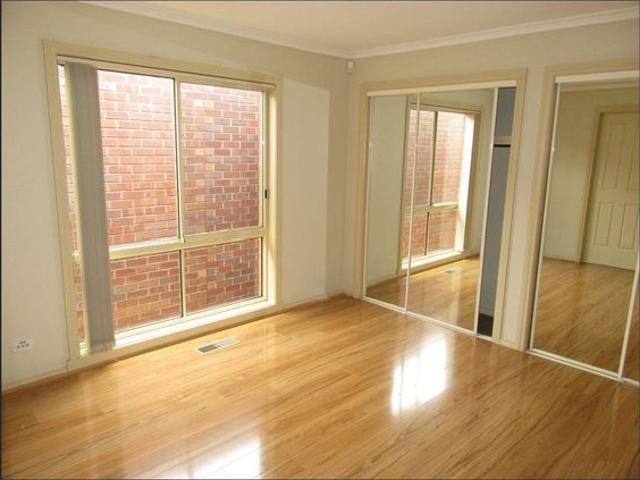 AS NEW THREE BEDROOM HOME!