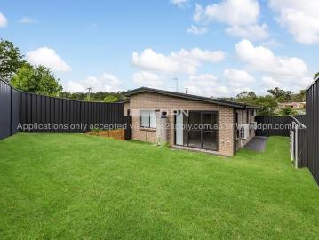 Millfield, Narone Creek - Garden, Air conditioning