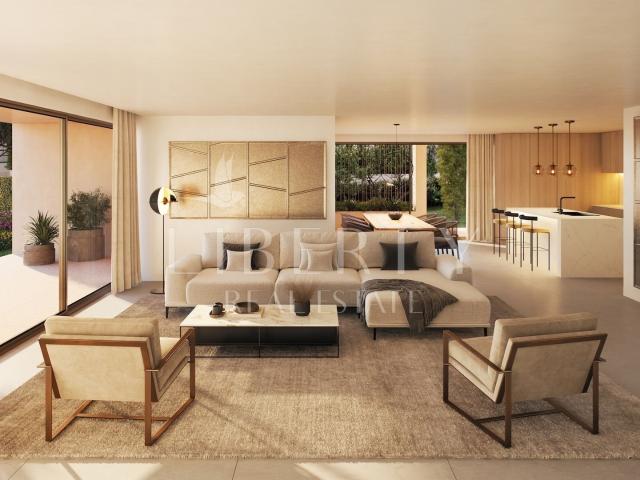 As Residências, Vale do Lobo Exclusivos Apartamentos de 4. 237m² Almancil