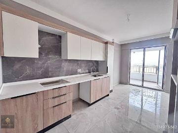 ASM 500 EVLERDE SIFIR SÜPERLÜKS ARAKAT 4+1 KİRALIK DAİRELER