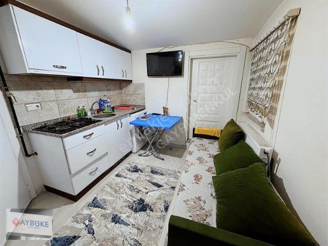 Asmalıevler De Kiralık Apart