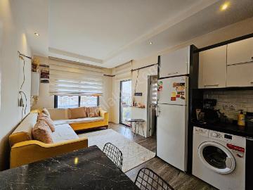 Asmalıevler De Kiralık 2+1 Apart