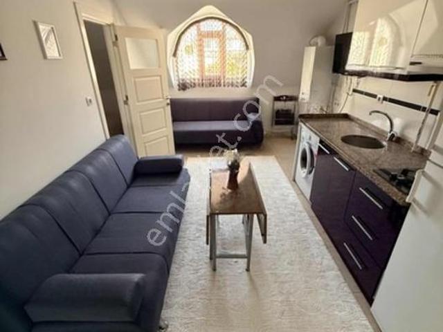 Asmalıevler Mah. 55m2 Satılık 2+1 Klimalı Apart Fırsatı