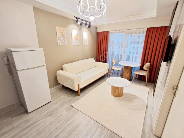 Asmalıevler Mahallesinde Satılık Tek Tapu Çift Apart 1+1 Ve 1+0 A108