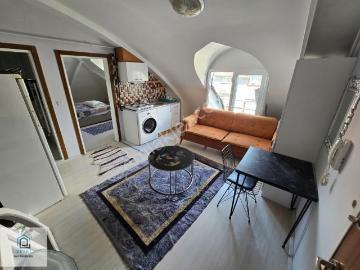 Asmalıevler Mevkinde 1+1 Kiralık Apart