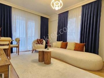 Asmalıevler'de Fırsat Apartlar