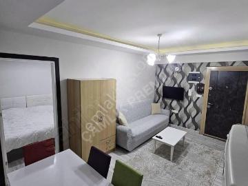 Asmalıevler'de Kiralık Arakat Klimalı Daire