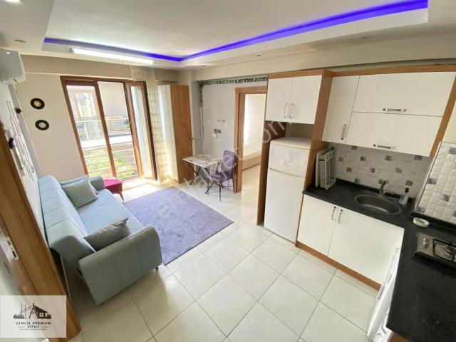 Asmalıevler'de Kiralık Depozitosuz 2+1 Klimalı Daire