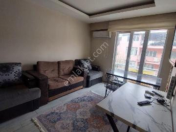 Asmalıevler'de 1+1 Kiralık Apart