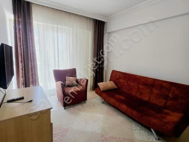 Asmalievler De 2+0 Üniversiteye Yürüme Mesafesinde Kiralık Apar