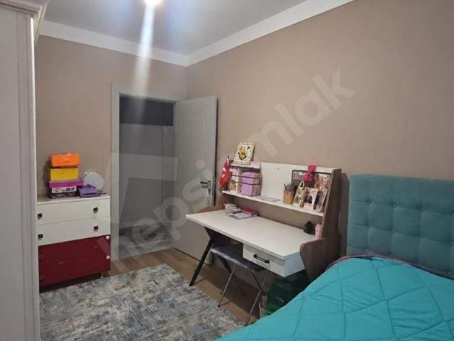 ASM'DE SARAYCIKTA SOSYAL DONATILI PRESTİJLİ PROJE SİTEDE 4+1