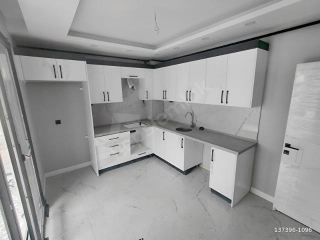 ASM'DEN ESENTEPE MH 3+1 ARA KAT LÜKS DAİRE
