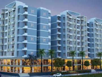 Asnani Aashima Arka,Jatkhedi 2 BHK Apartment For Sale Bhopal