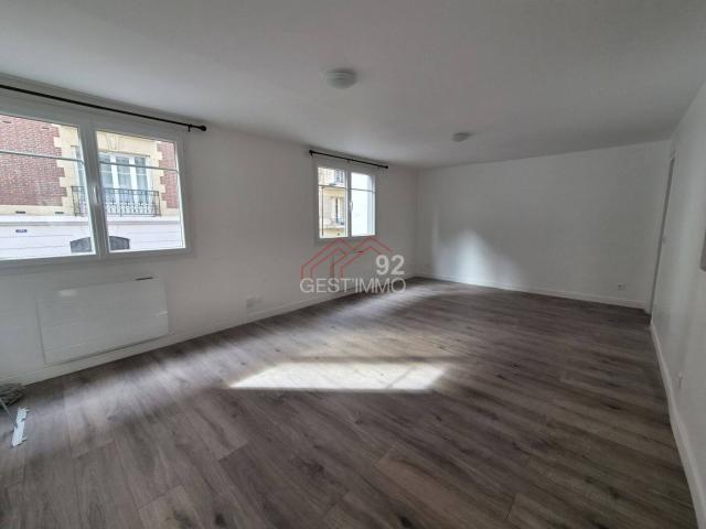 ASNIERES CENTRE APPARTEMENT 3 PIECES