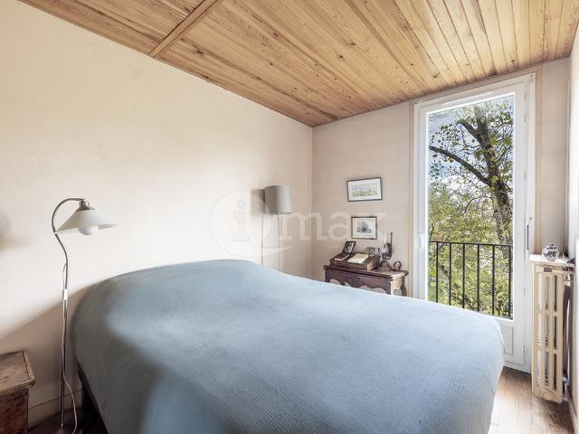 ASNIERES FLACHAT 3 PIECES 425 000 euros FAI