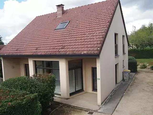 Asnières lès Dijon 21380 Achat / Vente maison 7 pièces t7