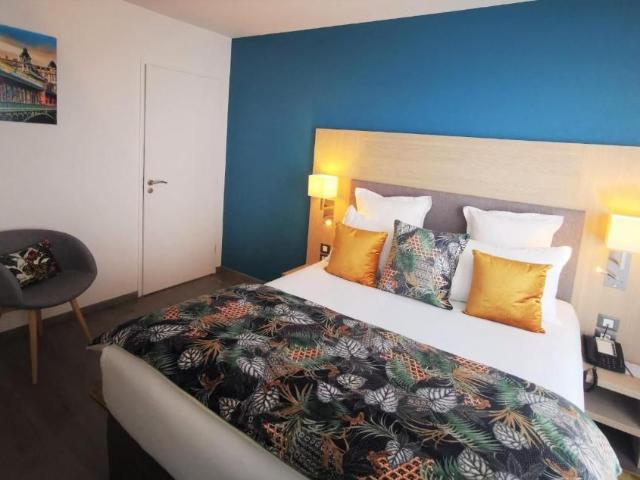 Asnières Park 1 BR Apartment Your luxury stay at 10 minutes from Paris