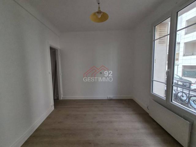 ASNIERES QUARTIER LEHOT STUDIO