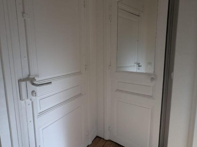 ASNIERES SUR SEINE 2 pièce s 29.09 m2