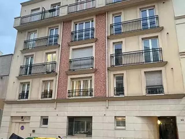Asnières sur Seine 92600 Achat / Vente appartement 3 pièces t3