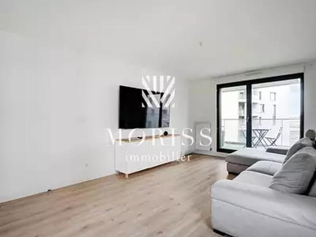 Asnières sur Seine 92600 Achat / Vente appartement 3 pièces t3