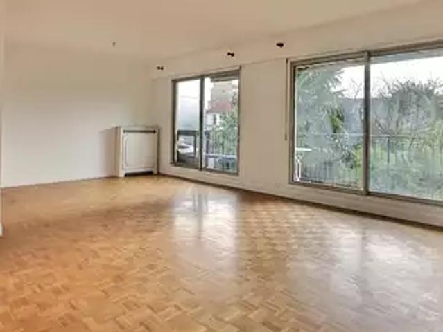 Asnières sur Seine 92600 Achat / Vente appartement 3 pièces t3 terrasse cave