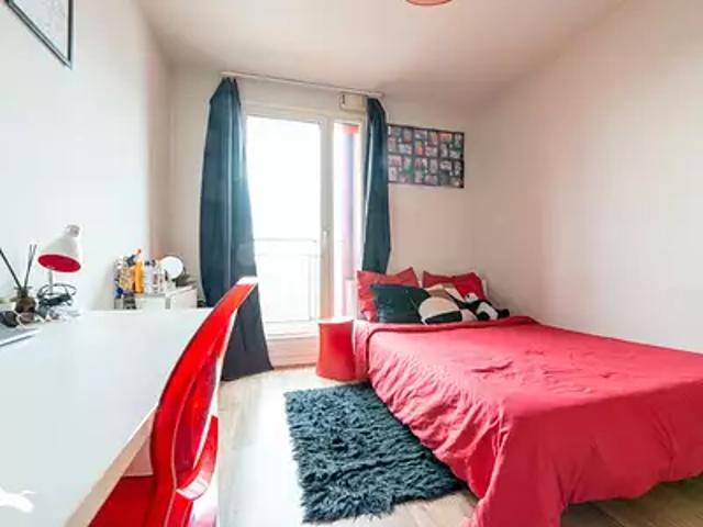 Asnières sur Seine 92600 Achat / Vente appartement 1 pièce t1