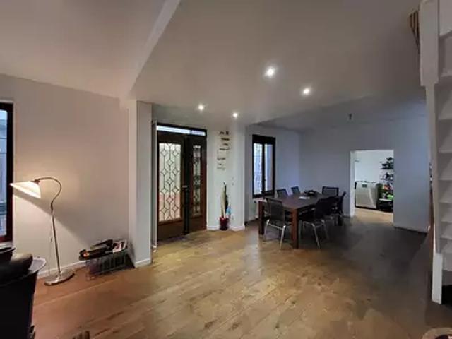Asnières sur Seine 92600 Achat / Vente maison 4 pièces t4