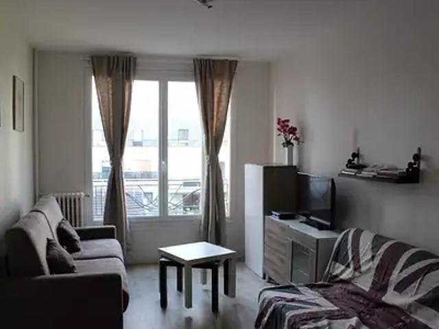 Asnières sur Seine 92600 Location appartement 1 pièce t1