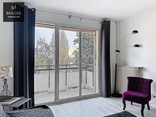 Asnieres Sur Seine studio 40.92m²