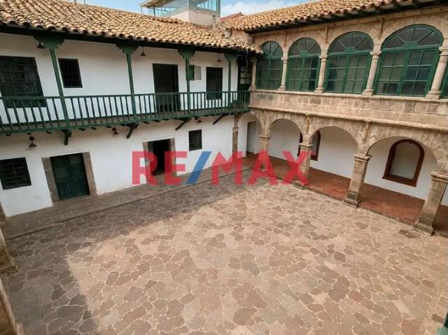 Asona Colonial Siglo Xvii – Ideal Para Hotel Boutique O Restauración