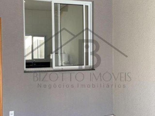 asa à Venda no Jardim Paulista ? Indaiatuba/SP | 2 Dormitórios, 1 Suíte, 2 Salas e Região Valorizada
