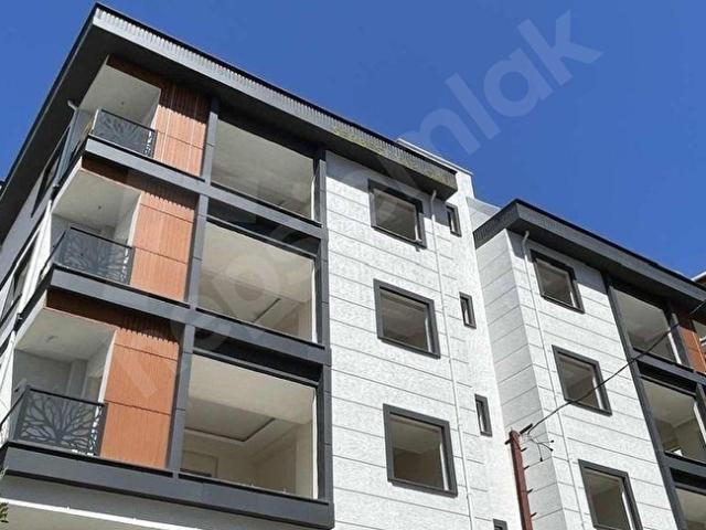 ASA GAYRİMENKUL'DEN E5 YAKINI SIFIR 2+1 SATILIK DAİRE