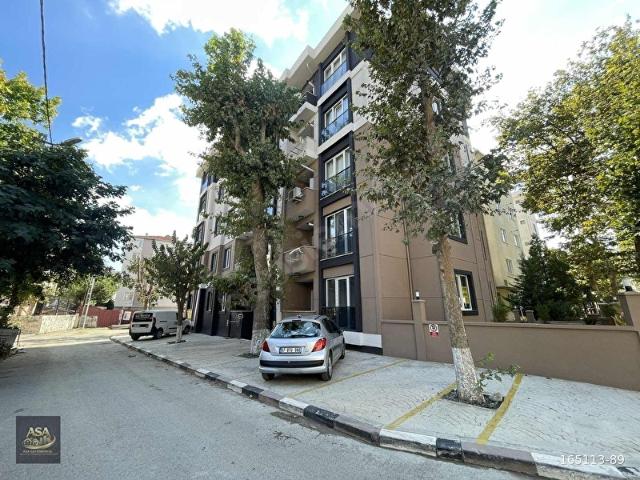 ASA GAYRİMENKUL'DEN GENİŞ 2+1 SATILIK DAİRE