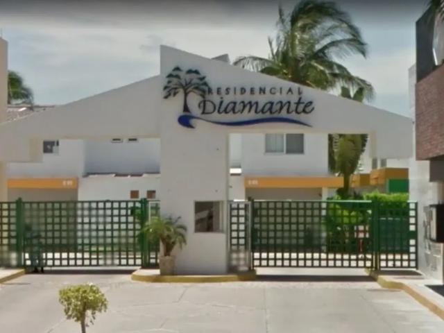 ASA EN VENTA, RECUPERACION HIPOTECARIA, EN ACAPOLCO DE JUAREZ