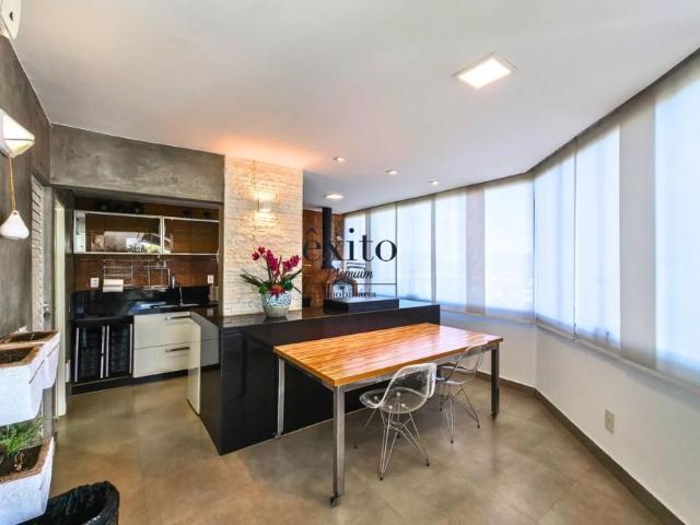 Asa Norte, SQN 310 Bloco B. Apartamento Duplex para locação!
